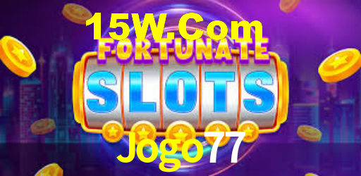 Jogo77 Bet