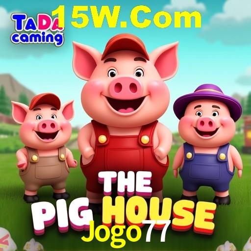 Interface do App Jogo77