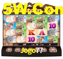 Jogo77 - Melhores Slots De Caça Niquel - Jogo77.Bet