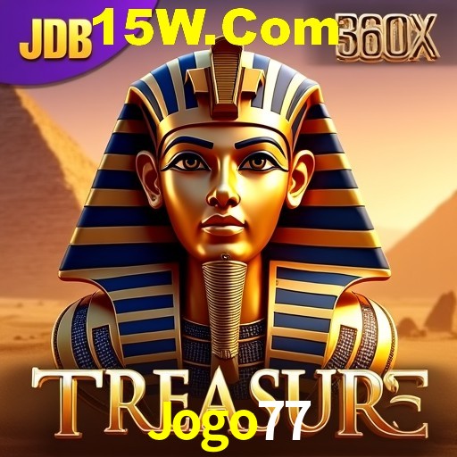 Game Providers Jogo77