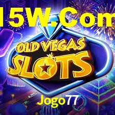 Jogo77 Bet