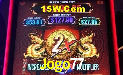 Tecnologia da Plataforma Jogo77