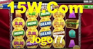 Jogo77 Bet