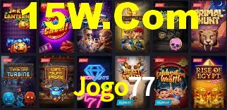 Programa VIP Jogo77