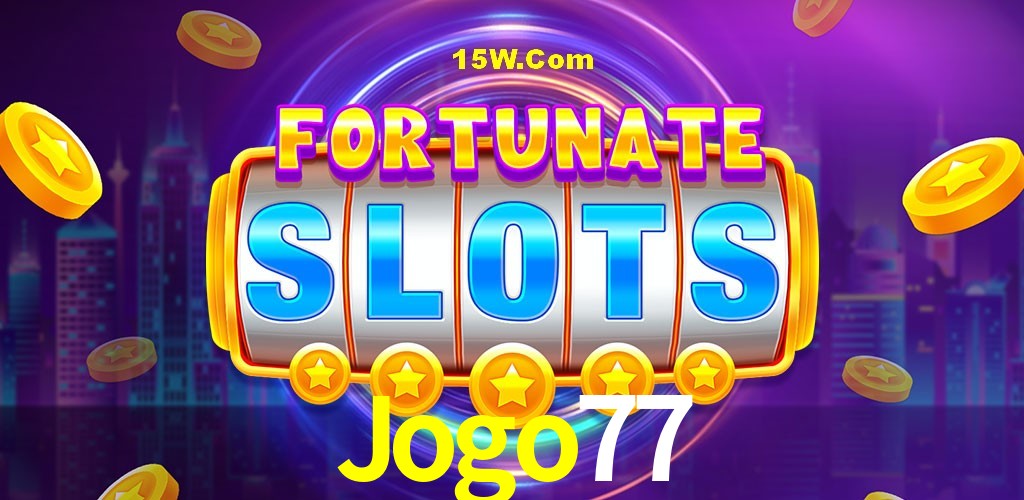 Welcome Bonus Jogo77