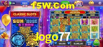 Sports Statistics Jogo77