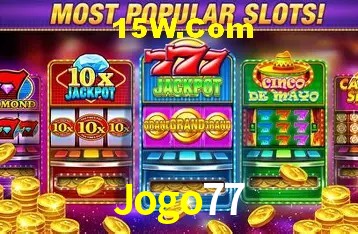 Segurança 2FA Jogo77