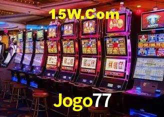 Provedores de Jogos Jogo77
