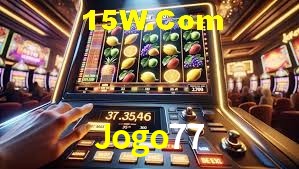 Tennis Betting Jogo77