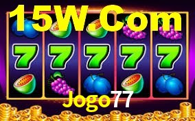 Jogo77: Seu Cassino Premiado com Pagamentos Rápidos