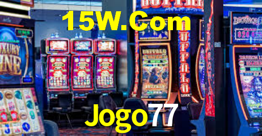 Jogo77,Jogo77.Bet