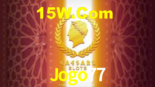 Jogo77 Bet