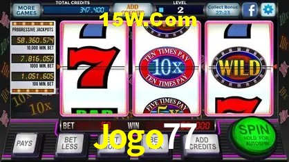 Promoções Sazonais Jogo77