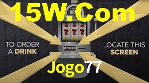 Jogo77 App Interface