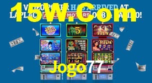 Premium Interface Jogo77