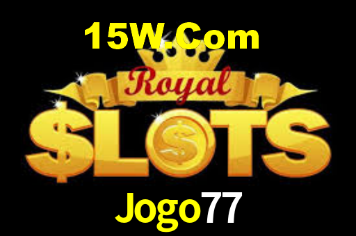 Jogo77 Bet