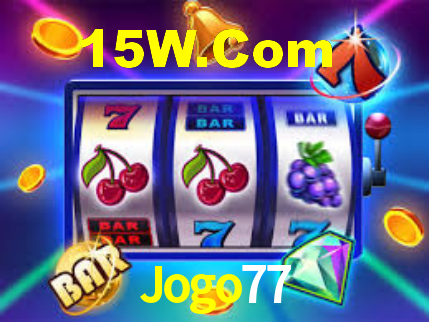 APP oficial da Jogo77 para mobile