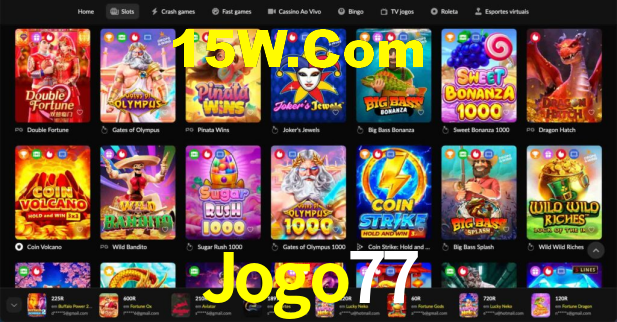Jogo77